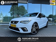 SEAT Ibiza - 1.0 TSI FR Business Intense - Navi - LED - Climate - Org.NL