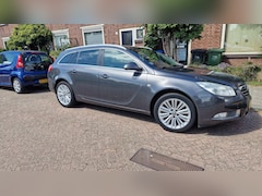 Opel Insignia Sports Tourer - 1.4 Turbo EcoFLEX Sport Nieuwe APK, nieuwe distributieriem en waterpomp