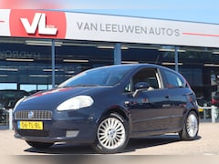 Fiat Grande Punto - 1.4-16V Dynamic | Radio CD | 96 PK | Elektrische ramen |