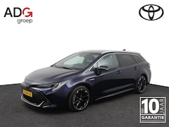 Toyota Corolla Touring Sports - 2.0 Hybrid GR-Sport Plus | Parkeersensoren voor en achter | Stoelverwarming | Electrische