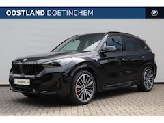 BMW X1 - xDrive25e High Executive M Sport Automaat / Panoramadak / Trekhaak / Sportstoelen / M Adap