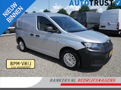 Volkswagen Caddy Cargo - 2.0 TDI 75PK, L1, Airco