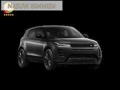 Land Rover Range Rover Evoque - 1.5 P270e PHEV AWD Dynamic SE Nieuw / Cold Climate Pack / Black Pack / 360 camera / Meridi