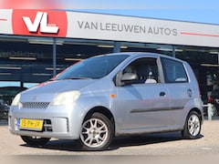 Daihatsu Cuore - 1.0-12V Tokyo | Automaat | Inruilkoopje | Zo Mee
