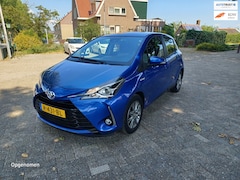Toyota Yaris - 1.5 Hybrid Aspiration 5 drs. automaat