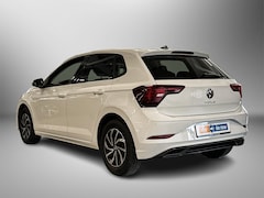 Volkswagen Polo - 1.0 95pk TSI Life Airco automatisch | Stoelverwarming | Licht en Zicht Pakket