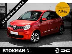 Renault Twingo - 0.9 TCe EDC Intens | Automaat | | incl. Bovag rijklaarpakket met 12 maanden garantie |