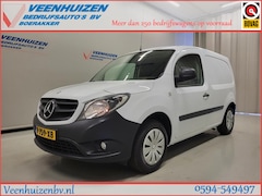 Mercedes-Benz Citan - 108CDI Rolstoelvervoer Euro 6