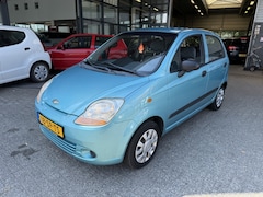 Chevrolet Matiz - 0.8 Spirit