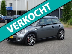 MINI Cooper S - 1.6 John Cooper Works