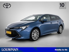 Toyota Corolla Touring Sports - 1.8 Hybrid Business Plus | Climate Controle | Stoelverwarming | Trekhaak |