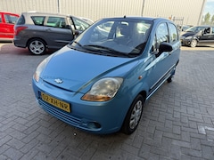Chevrolet Matiz - 0.8 Spirit