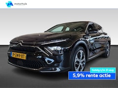 Citroën C5 X - 1.6 Plug-In Hybrid 225pk e-EAT8 Feel