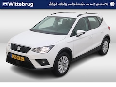 SEAT Arona - 1.0 TSI 95pk Style / LM 16 inch / Navi by App Connect / Trekhaak vast / parkeersensoren a