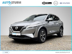 Nissan Qashqai - 1.3 MHEV Xtronic Premiere Edition | Panoramadak | Head-Up Display | Matrix-LED Koplampen |