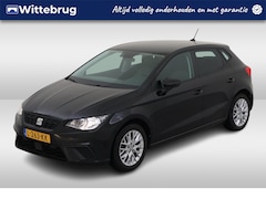 SEAT Ibiza - 1.0 TSI 95pk Style Business Intense / Navigatie / Clima / Camera / LM 16 inch / App Connec