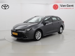 Toyota Corolla Touring Sports - 1.8 Hybrid 140 Active | Apple Carplay / Android Auto