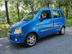 Suzuki Wagon R+ - 1.3 FreeStyle Airco APK t/m 17-06-2026