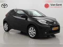 Toyota Aygo X - 1.0 VVT-i MT first | Apple Carplay / Android Auto | Adaptive Cruise Control | LED | Camera