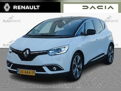 Renault Scénic - 1.3 TCe 140 Intens elektrisch inklapbare trekhaak