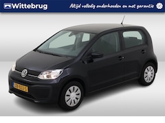 Volkswagen Up! - 1.0 BMT 60pk move up