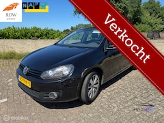 Volkswagen Golf - 1.2 TSI Tour II BlueMotion