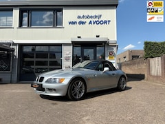 BMW Z3 Roadster - 1.8