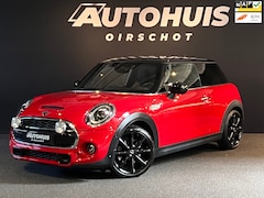 MINI Cooper S - 2.0 Hammersmith Automaat/Carplay/Clima/PDC/18"/Navi