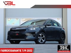 Kia XCeed - 1.6 GDi PHEV 140PK DynamicPlusLine | Modeljaar 2022