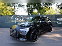 Audi Q5 Sportback - 55 TFSI E 367pk |S Edition|Black Edition|Luchtvering|Panoramadak|B&O|Automaat|
