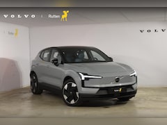Volvo EX30 - 428PK Twin Motor Performance Ultra 69 kWh / 360 graden camera / Pilot assist / Park assist