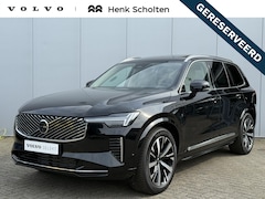 Volvo XC90 - T8 Plug-in hybrid AWD Ultra Bright, Luchtvering, Nappa leder met ventilatie en massage, Pa