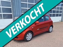Suzuki Swift - 1.3 GLS