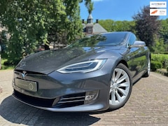 Tesla Model S - 75D | AutoPilot 2.5 | BTW | Panorama |