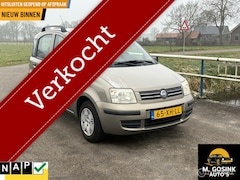 Fiat Panda - 1.2 Dynamic