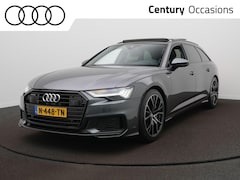 Audi A6 Avant - 50 TFSI e quattro S edition S-Line | Panodak | Adap. Cruise | Elek. Stoelen | Elek. Trekha