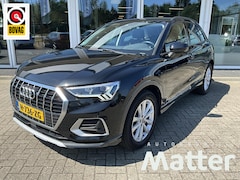 Audi Q3 - 35 TFSI Business Edition Camera | Trekhaak | Carplay