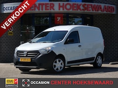 Dacia Dokker - Van 1.5 dCi 75pk Stop&Start Ambiance | Navigatie | PDC | Airco | Cruise |