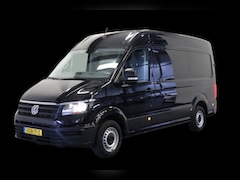 Volkswagen Crafter - 2.0 TDI L3H3 EURO 6 - Airco - Cruise - € 18.900, - Excl