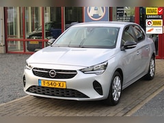 Opel Corsa - 1.2 Edition NAVI AIRCO LMV