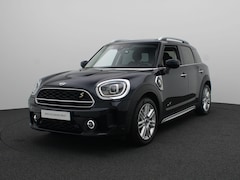 MINI Countryman - Classic Comfort Plus Pakket + Glazen panoramadak + Elektrisch verwarmde voorstoelen + Park