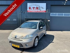 Citroën C3 - 1.6i-16V X-TR AUTOMAAT NETTE AUTO