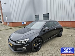 Volkswagen Scirocco - 2.0 TDI Aut Kantldak Xenon