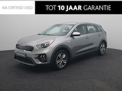 Kia Niro - 1.6 GDi Hybrid ComfortLine | Edition | Trekhaak | Climate Control | Apple Carplay/Android