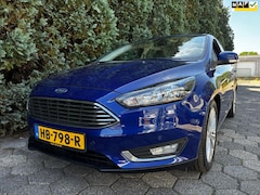 Ford Focus - 1.0 | Navi | LMV