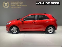 Kia Rio - 1.0 T-GDI EcoDynamics 100pk DynamicLine
