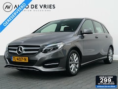 Mercedes-Benz B-klasse - 180 Automaat Ambition | Navigatie | Stoelverwarming | Trekhaak | 37.557 km