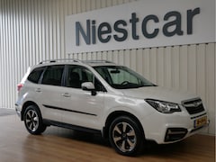 Subaru Forester - 2.0 Premium