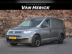 Volkswagen Caddy Cargo Maxi - 2.0 TDI 1st Edition Automaat | Cruise | Trekhaak