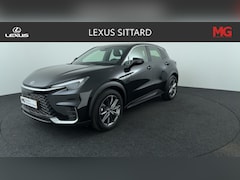 Lexus LBX - Elegant 2WD